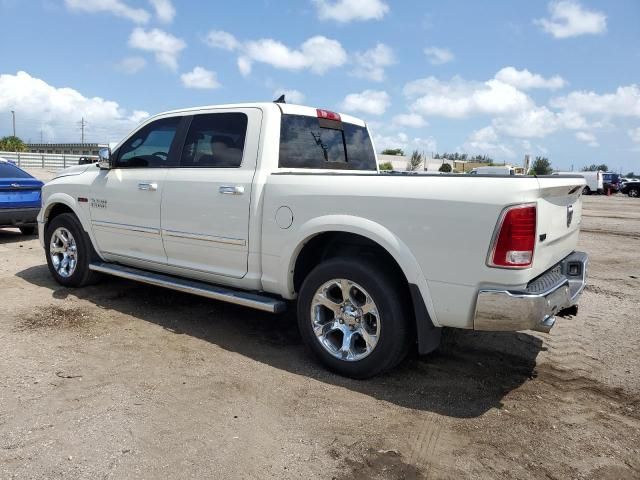 2017 Dodge 1500 Laramie