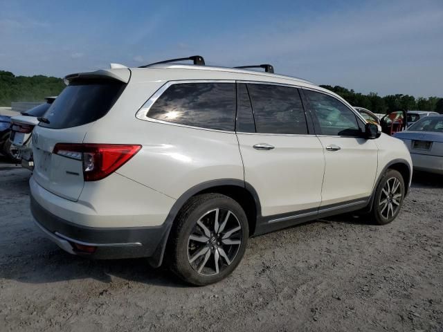 2019 Honda Pilot Touring