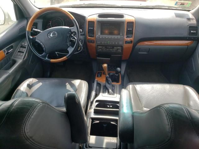 2005 Lexus GX 470