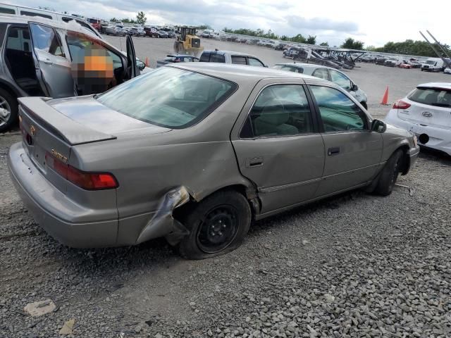 1998 Toyota Camry CE