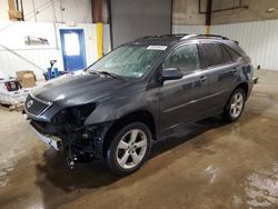 Salvage cars for sale from Copart Glassboro, NJ: 2005 Lexus RX 330
