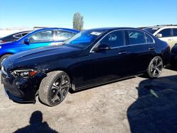 Salvage cars for sale at North Las Vegas, NV auction: 2022 Mercedes-Benz C300