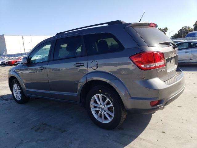 2013 Dodge Journey SXT