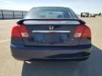 2002 Honda Civic EX