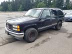 1999 GMC Yukon