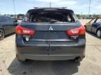 2016 Mitsubishi Outlander Sport ES