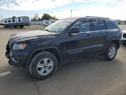 Jeep Grand Cherokee Laredo Vehiculos salvage en venta: 2016 Jeep Grand Cherokee Laredo