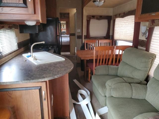 2011 Jayco JAY Flight