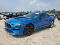 2020 Ford Mustang GT en venta en Houston, TX