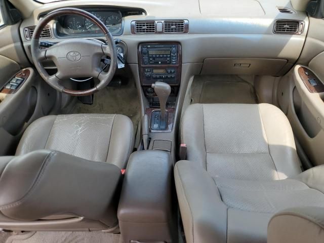 2001 Toyota Camry CE