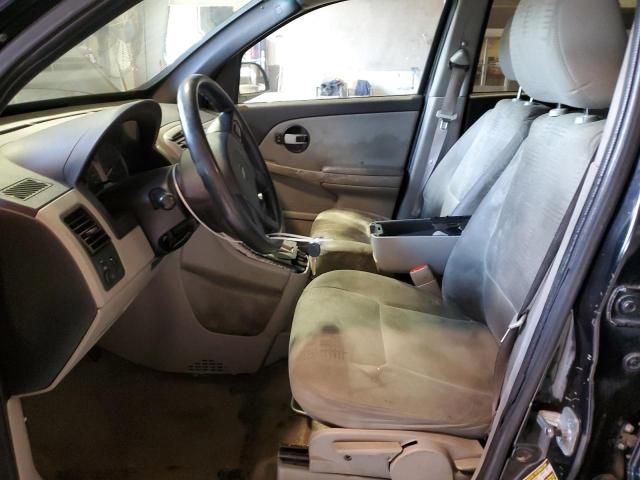 2005 Chevrolet Equinox LS