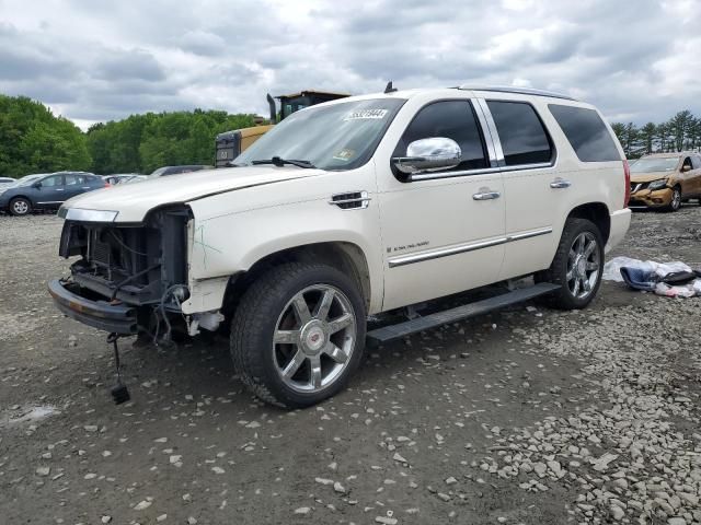 2009 Cadillac Escalade Luxury