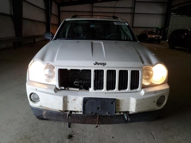 2007 Jeep Grand Cherokee Laredo