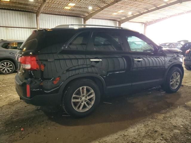 2014 KIA Sorento LX