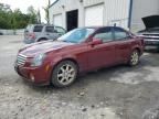 2003 Cadillac CTS