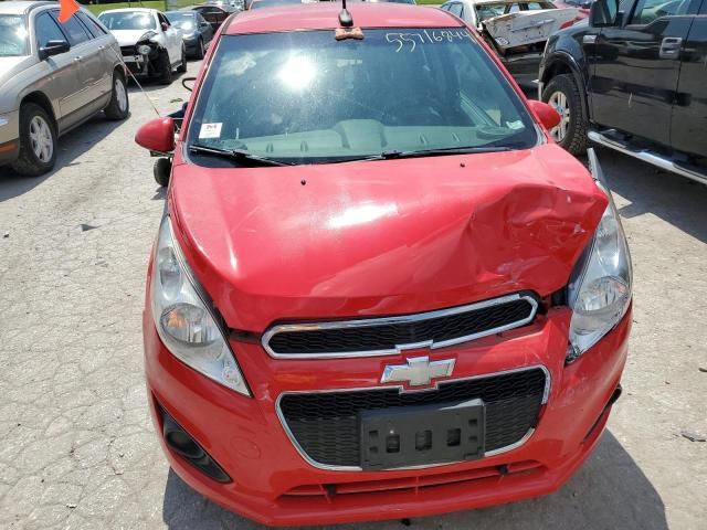 2013 Chevrolet Spark LS