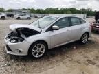 2013 Ford Focus Titanium