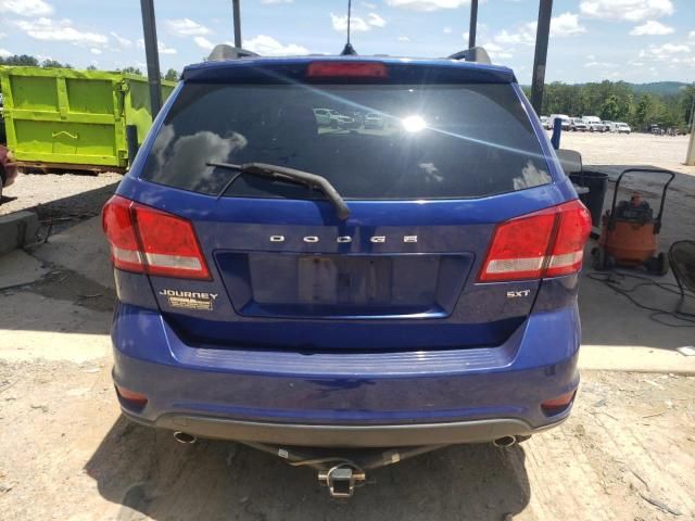 2012 Dodge Journey SXT