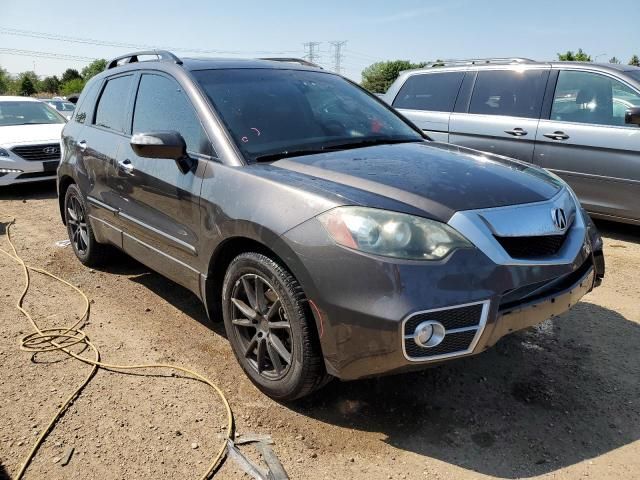 2010 Acura RDX