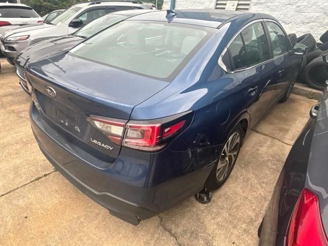 2022 Subaru Legacy Premium