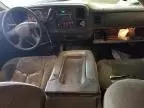 2003 Chevrolet Silverado K2500 Heavy Duty