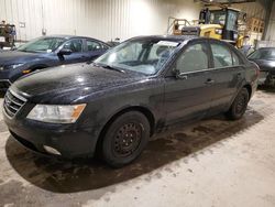 Hyundai Sonata GLS Vehiculos salvage en venta: 2010 Hyundai Sonata GLS