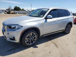 Clean Title Cars for sale at auction: 2018 BMW X5 XDRIVE4