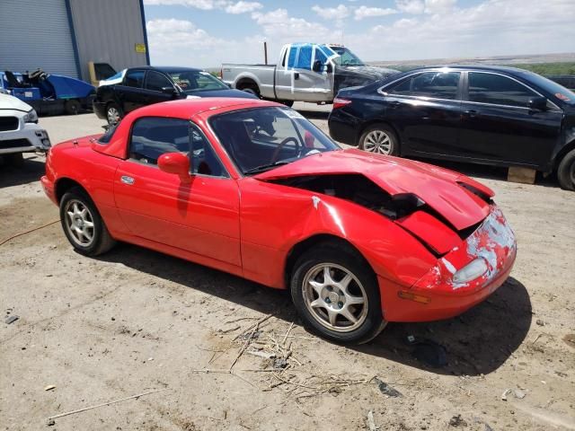 1995 Mazda MX-5 Miata