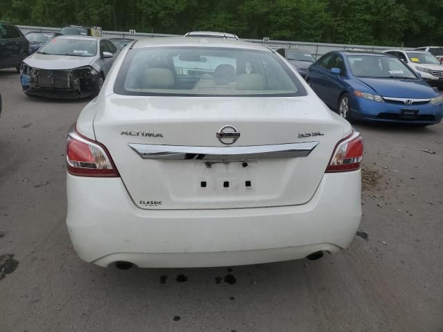 2013 Nissan Altima 3.5S