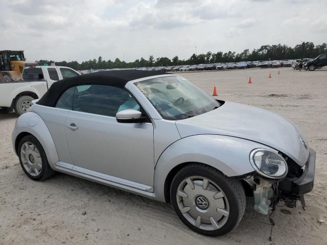 2014 Volkswagen Beetle