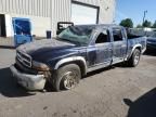 2004 Dodge Dakota Quad SLT