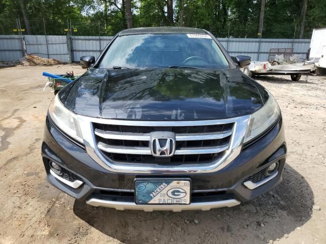 2015 Honda Crosstour EXL