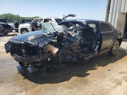 Salvage vehicles for parts for sale at auction: 2013 Chrysler 300 S