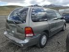 2000 Ford Windstar SE