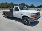 1997 Ford F Super Duty