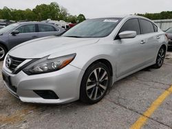 2017 Nissan Altima 2.5 for sale in Rogersville, MO