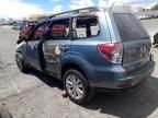 2011 Subaru Forester 2.5X Premium