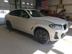 2023 BMW X4 M40I