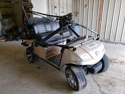 Salvage trucks for sale at Madisonville, TN auction: 2021 Evol Golf Cart