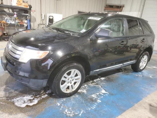 2008 Ford Edge SE