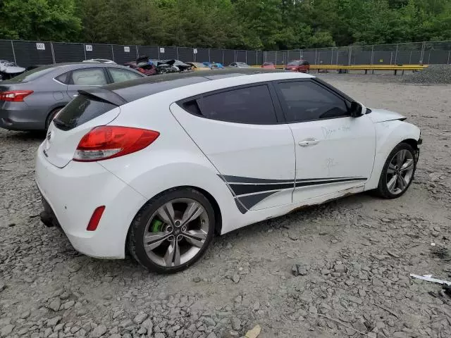 2013 Hyundai Veloster