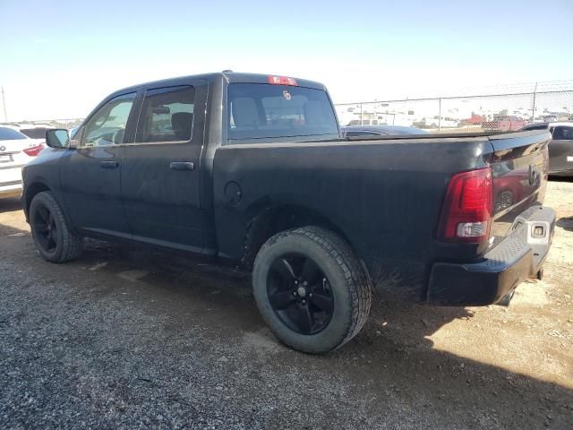 2014 Dodge RAM 1500 ST