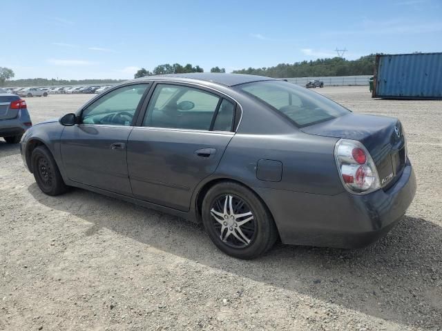 2005 Nissan Altima S