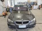 2007 BMW 328 I