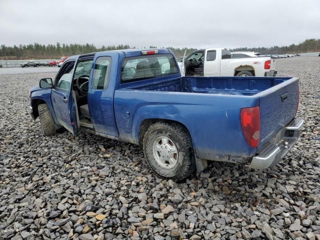 2006 Chevrolet Colorado