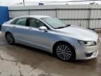 2017 Lincoln MKZ Premiere