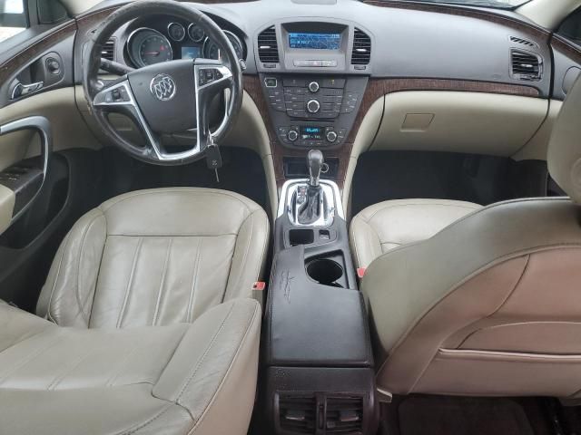 2012 Buick Regal Premium