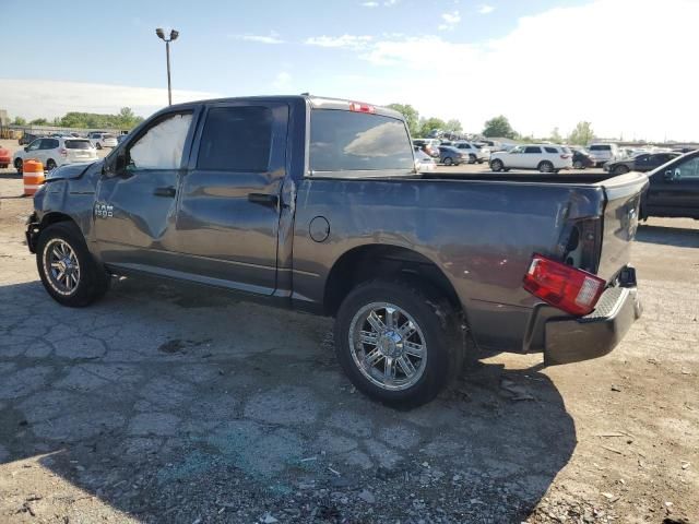 2018 Dodge RAM 1500 ST