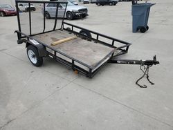 2018 Tpew Trailer en venta en Gaston, SC