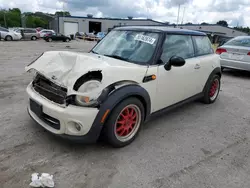 2013 Mini Cooper en venta en Lebanon, TN